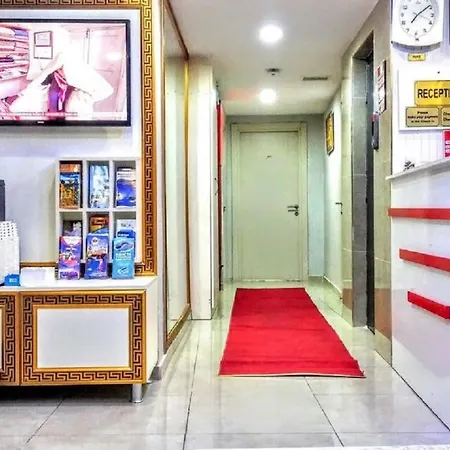 The Macan Hostel-3